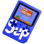 Consola Portátil Clássica 400 Jogos Azul Sup Game Box - Image 5