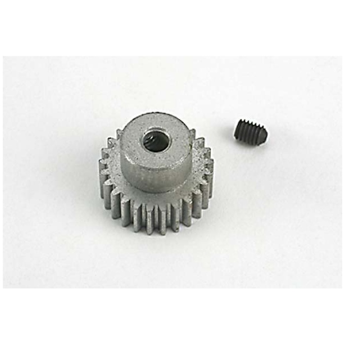 Gear Pinion 25T 48 pitch Traxxas - Image 1