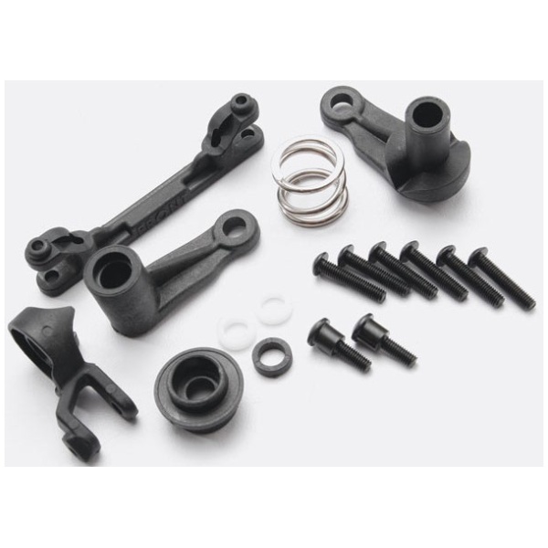 Steering Bellcranks Servo Saver Traxxas