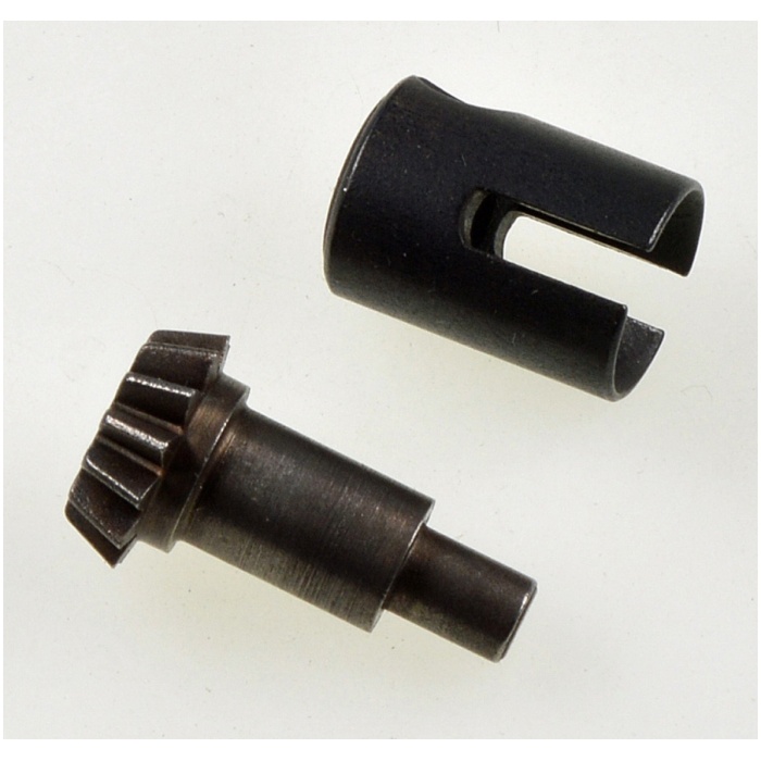 Virus 4.1 4.0 Bevelgear Joint Cup CARSON - Image 1