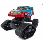 Track Racer Monster Truck 1/10 2.4Ghz 100% RTR Carson - Image 2