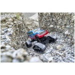 Track Racer Monster Truck 1/10 2.4Ghz 100% RTR Carson - Image 6