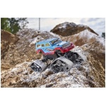 Track Racer Monster Truck 1/10 2.4Ghz 100% RTR Carson - Image 3