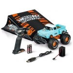 Micro Monster 1:22 Ramp 2.4Ghz 100% RTR Carson