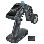 Comando Reflex Wheel Pro III 2 Canais 2.4GHz 11.1V Carson