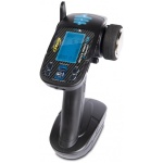 Comando FS 7K Reflex Wheel 7 Canais LCD 2.4Ghz Carson - Image 4