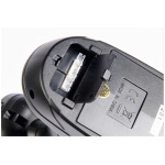 Comando FS 7K Reflex Wheel 7 Canais LCD 2.4Ghz Carson - Image 6