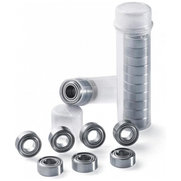 Ball Bearing 8x16x5 (10) Carson - Image 1
