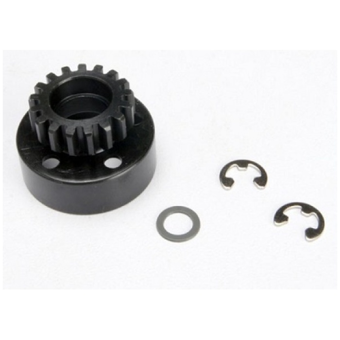 Pinhão Embraiagem 17D 5x8x0.5mm Traxxas - Image 1