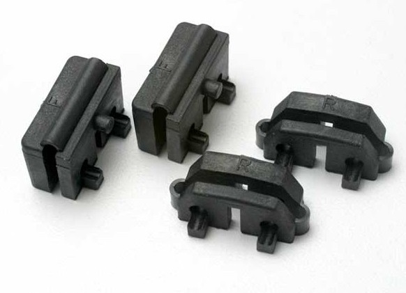 5326-servo-mounts-steering-2-traxxas-rc.jpg Servo Mounts Steering (2) Traxxas - Image 1