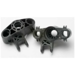 Axle carriers, left & right (1 each) Traxxas