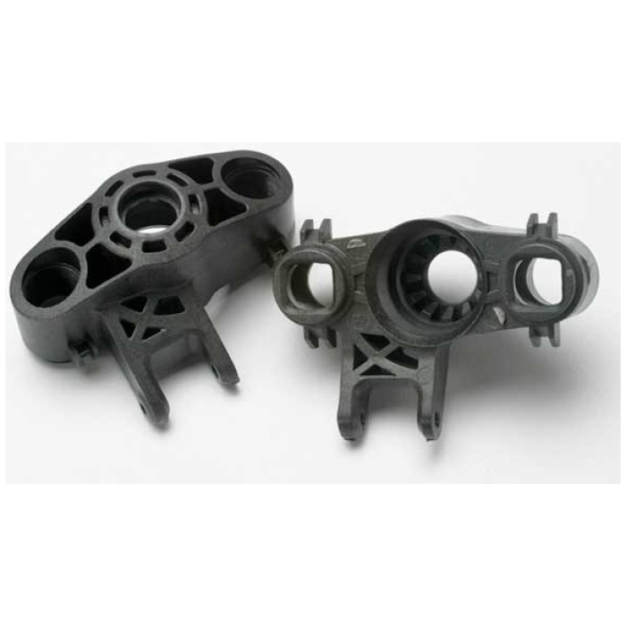 Axle carriers, left & right (1 each) Traxxas - Image 1