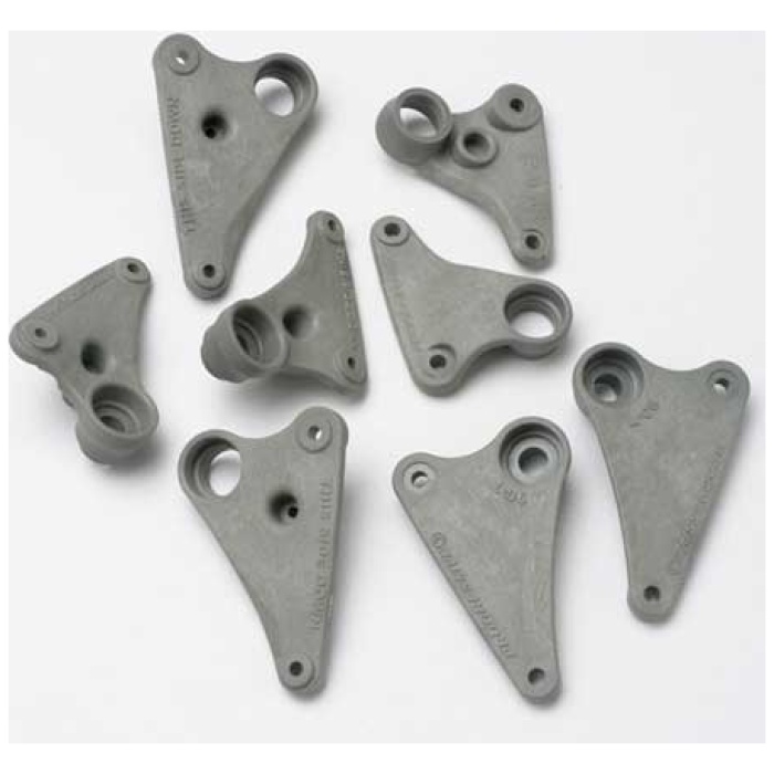 Rocker arm set, progressive 3 (90 T) (requires pushrods part #5319 or 5319X) Traxxas - Image 1