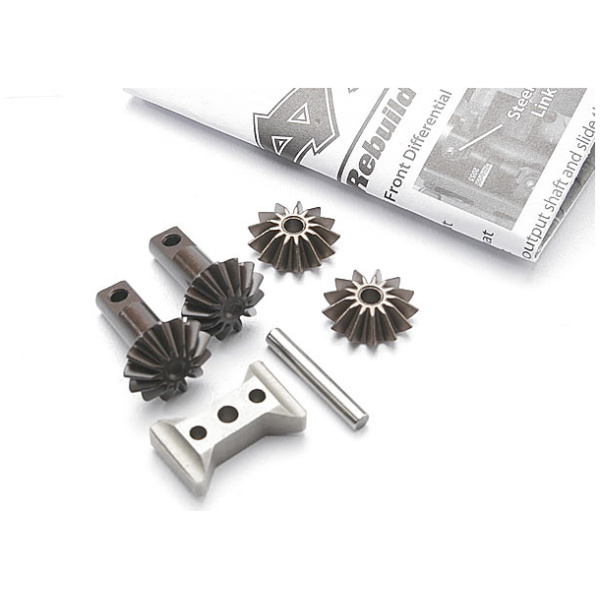 Gear Set Differential Traxxas
