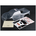 Carroçaria Revo 3.3 c/ autocolantes (por pintar) Traxxas