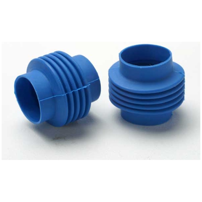 Boots Driveshaft (Rubber) (2) Traxxas - Image 1