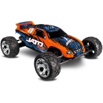 Jato 3.3 Nitro TQI 2.4GHz TSM 2WD Ready to Race Traxxas