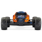 Jato 3.3 Nitro TQI 2.4GHz TSM 2WD Ready to Race Traxxas - Image 5