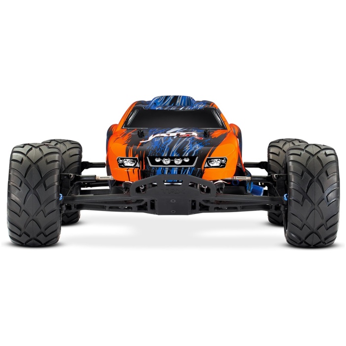 Jato 3.3 Nitro TQI 2.4GHz TSM 2WD Ready to Race Traxxas - Image 5