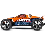 Jato 3.3 Nitro TQI 2.4GHz TSM 2WD Ready to Race Traxxas - Image 6