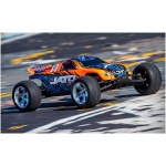 Jato 3.3 Nitro TQI 2.4GHz TSM 2WD Ready to Race Traxxas - Image 2