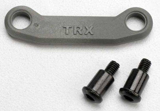 5542-steering-drag-link-3x10mm-shoulder-screws-2-traxxas-rc.jpg Steering Drag Link 3X10mm Shoulder Screws (2) Traxxas - Image 1