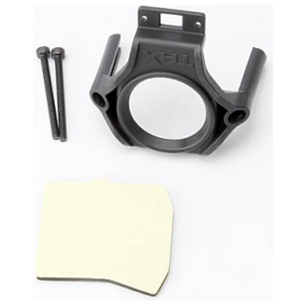 Hold Down Bracket ESC Traxxas