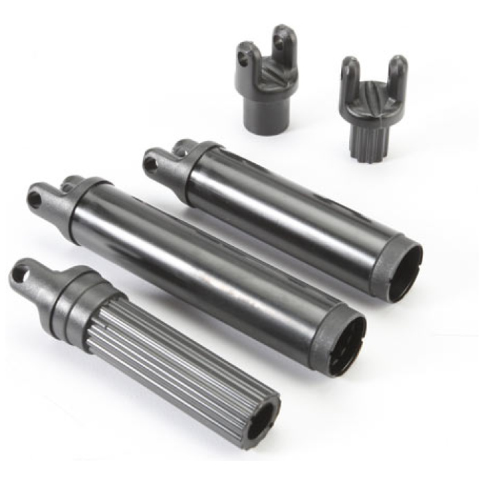 Half Shafts Center Traxxas - Image 1