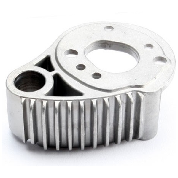 Motor Mount Finned Aluminum Traxxas