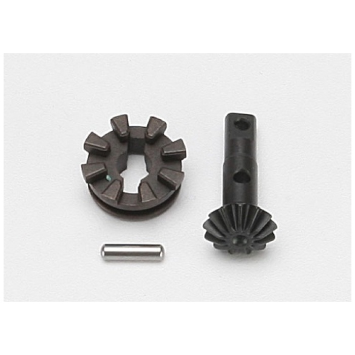 Gear Locking Differential Output/ Differential Slider Traxxas - Image 1