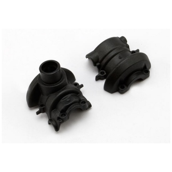 Housing Differential Front & Rear Traxxas