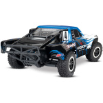 Slash 1/10 2WD Short Course Truck KK Vision RTR Traxxas - Image 4