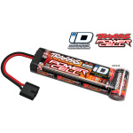 Slash 1/10 2WD Short Course Truck KK Vision RTR Traxxas - Image 3