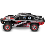 Slash VXL Brushless 2WD Short Course 1/10 Ready To Race Traxxas
