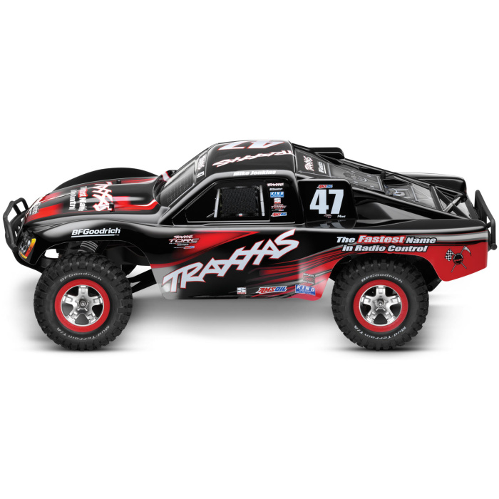 Slash VXL Brushless 2WD Short Course 1/10 Ready To Race Traxxas - Image 1