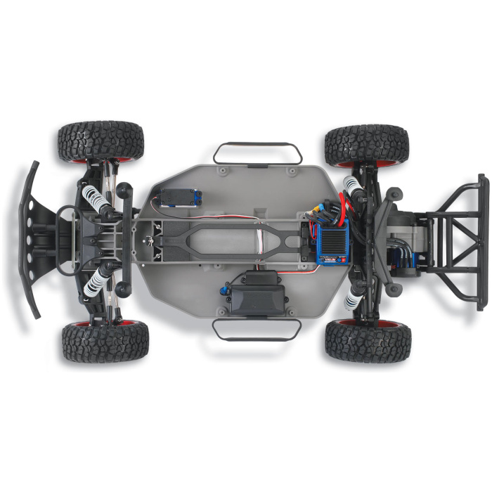 Slash VXL Brushless 2WD Short Course 1/10 Ready To Race Traxxas - Image 3