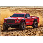 Ford Raptor F150 SVT 2WD RED RTR Traxxas - Image 5