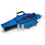Slash 2WD Low-CG (Low Center of Gravity) Conversion Kit Traxxas - Image 3