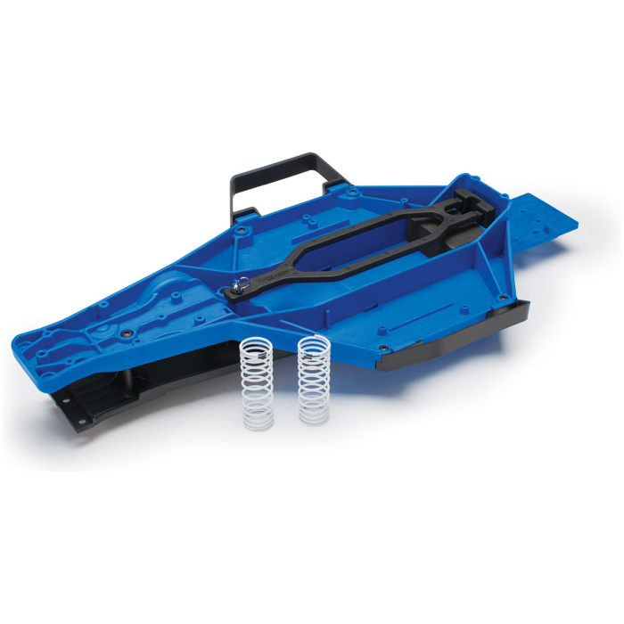 Slash 2WD Low-CG (Low Center of Gravity) Conversion Kit Traxxas - Image 3