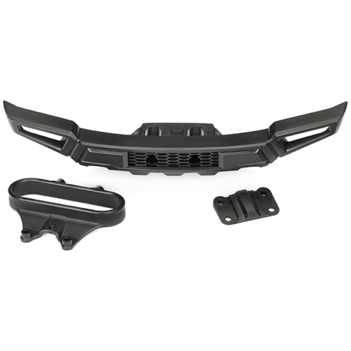 Bumper Front Fits 2017 Ford Raptor® Traxxas - Image 1