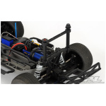BODY MOUNT REPLACEMENT KIT FOR SLASH 4X4 PROLINE - Image 2