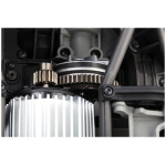 Spur Gear 54T Steel (1.0 metric pitch) Traxxas - Image 2