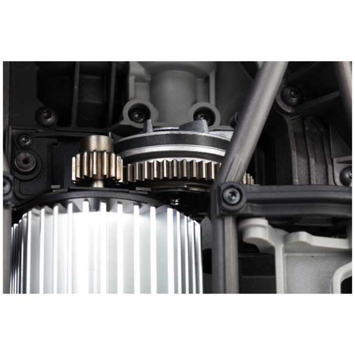 Spur Gear 54T Steel (1.0 metric pitch) Traxxas - Image 2