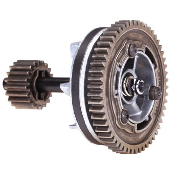 Spur Gear 54T Steel (1.0 metric pitch) Traxxas - Image 3