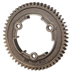 Spur Gear 54T Steel (1.0 metric pitch) Traxxas
