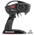 Ford Raptor F150 SVT 2WD RED RTR Traxxas - Image 4