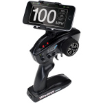 Phone Mount Transmitter (Fits TQi and Aton Transmitters) Traxxas