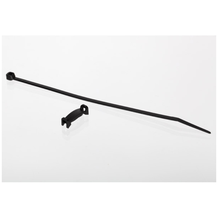 Mount, Temperature Sensor (Electric Motors) Traxxas - Image 1