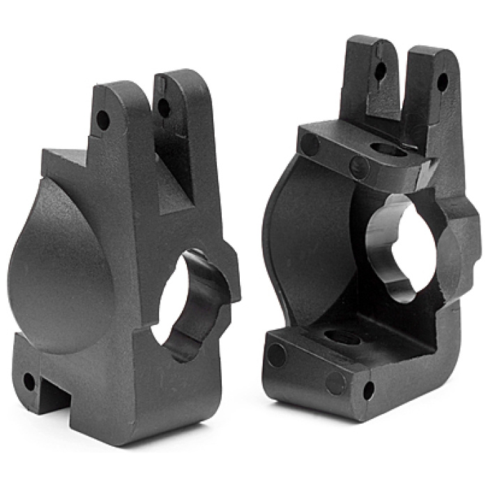 FRONT HUB CARRIER (Right/Left) HB - Image 1