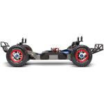 Slash 4X4 Platinum Racing 1/10 4X4 Short Course Low CG Chassi Traxxas - Image 5